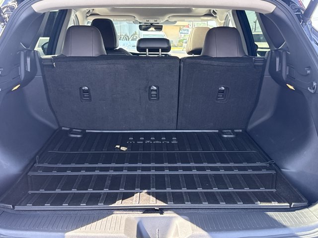Certified 2026 Nissan Murano Platinum w/ Cargo Package AWD/4WD image 12