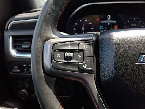 Used 2024 Chevrolet Tahoe RST w/ Luxury Package AWD/4WD image 24