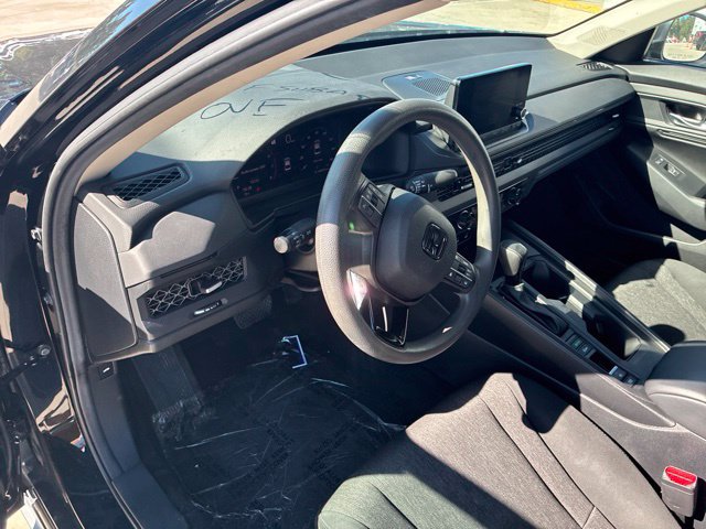 Used 2024 Honda Accord EX image 74
