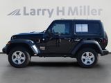 Used 2020 Jeep Wrangler Sport image 3