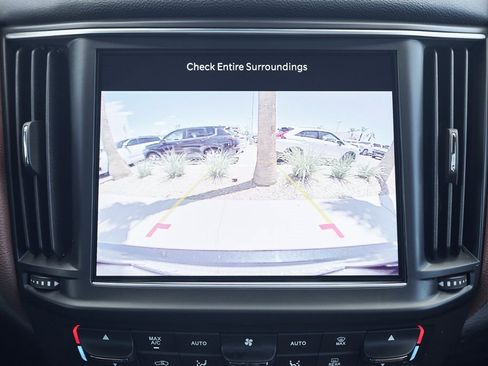 Used 2022 Maserati Levante Modena image 54