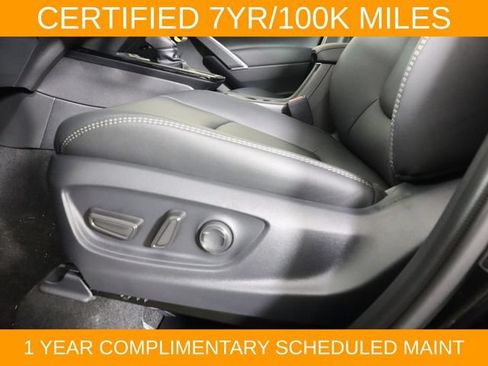 Used 2026 Toyota Corolla Cross XLE w/ Convenience Package AWD/4WD image 24