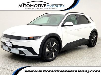 Used 2025 Hyundai Ioniq 5 SEL