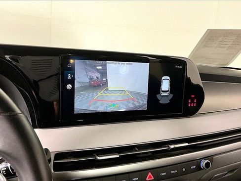 Used 2024 Hyundai Palisade SEL image 14