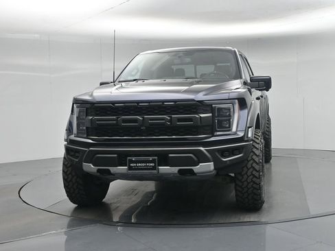Used 2023 Ford F150 Raptor image 65