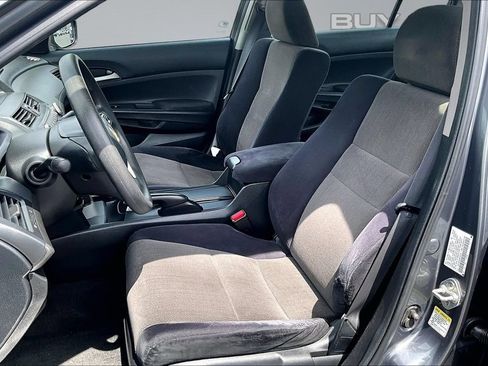 Used 2008 Honda Accord LX-P image 22