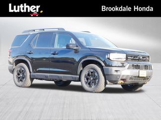 New 2026 Honda Passport TrailSport Elite video 1