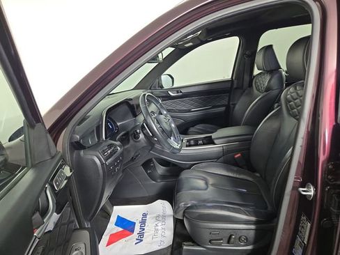 Used 2020 Hyundai Palisade Limited AWD/4WD image 12