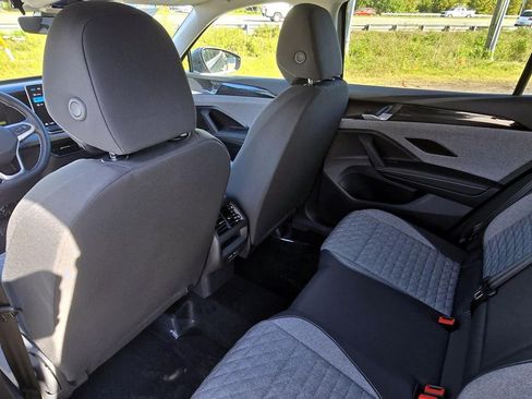 New 2026 Volkswagen Tiguan S image 19