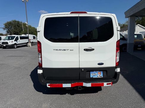 Used 2018 Ford Transit 150 130 Low Roof image 36
