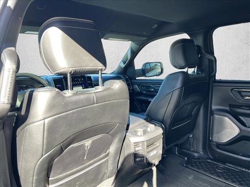 Used 2021 RAM 1500 Limited image 16