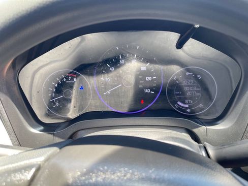 Used 2018 Honda HR-V LX image 12