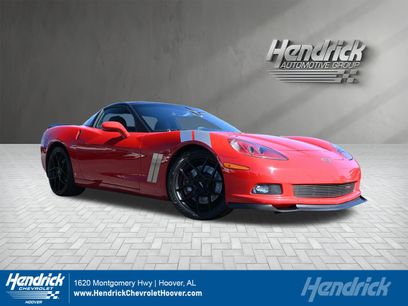 Used 2006 Chevrolet Corvette Coupe w/ Performance Package