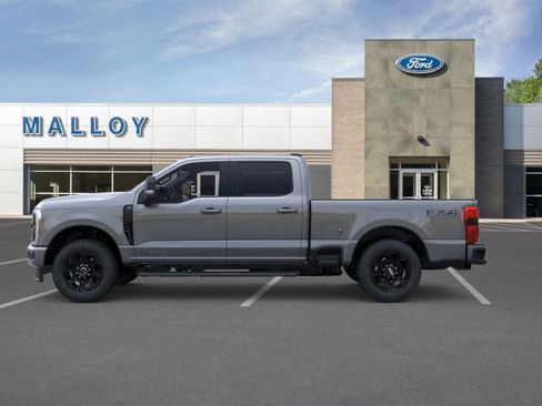 New 2026 Ford F250 XLT w/ XLT Premium Package image 5