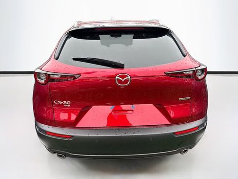 New 2026 MAZDA CX-30 AWD 2.5 S image 5