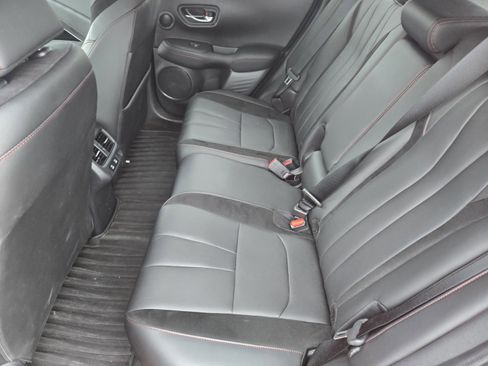 Used 2025 Acura ADX A-Spec AWD/4WD image 23