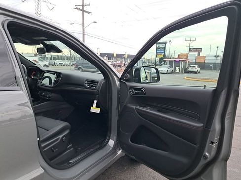 New 2026 Dodge Durango GT image 16