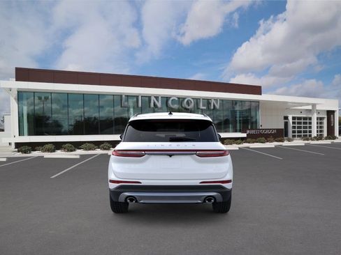 New 2026 Lincoln Corsair Reserve AWD/4WD image 5