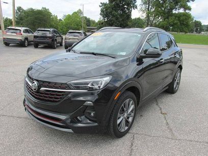 Used 2022 Buick Encore GX Essence w/ Experience Buick Package