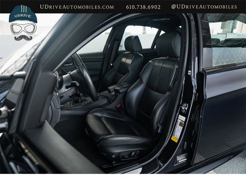 Used 2008 BMW M3 Sedan image 30