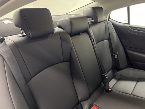 Certified 2024 Lexus ES 350 w/ Accessory Package (Z1) FWD image 13