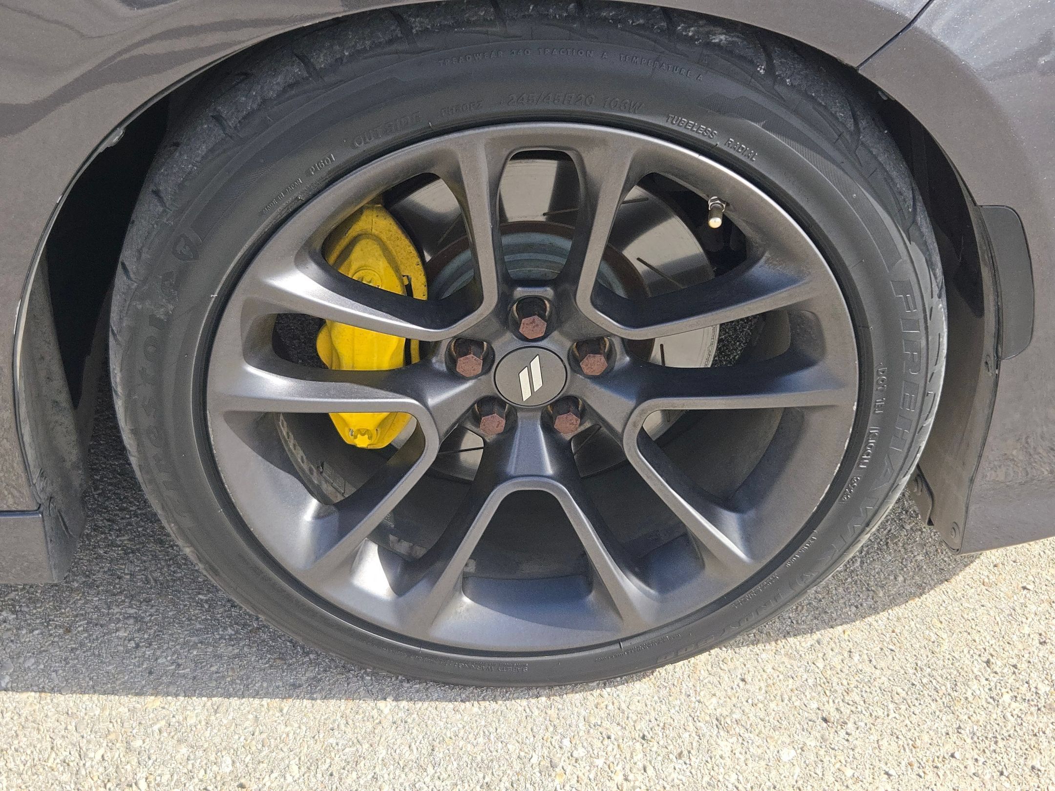 Used 2020 Dodge Charger Scat Pack w/ Plus Group RWD image 29