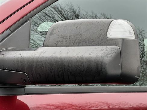 Certified 2019 RAM 1500 Big Horn image 45