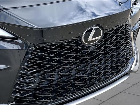 Used 2023 Lexus RX 350 F Sport w/ Accessory Package (Z1) AWD/4WD image 30