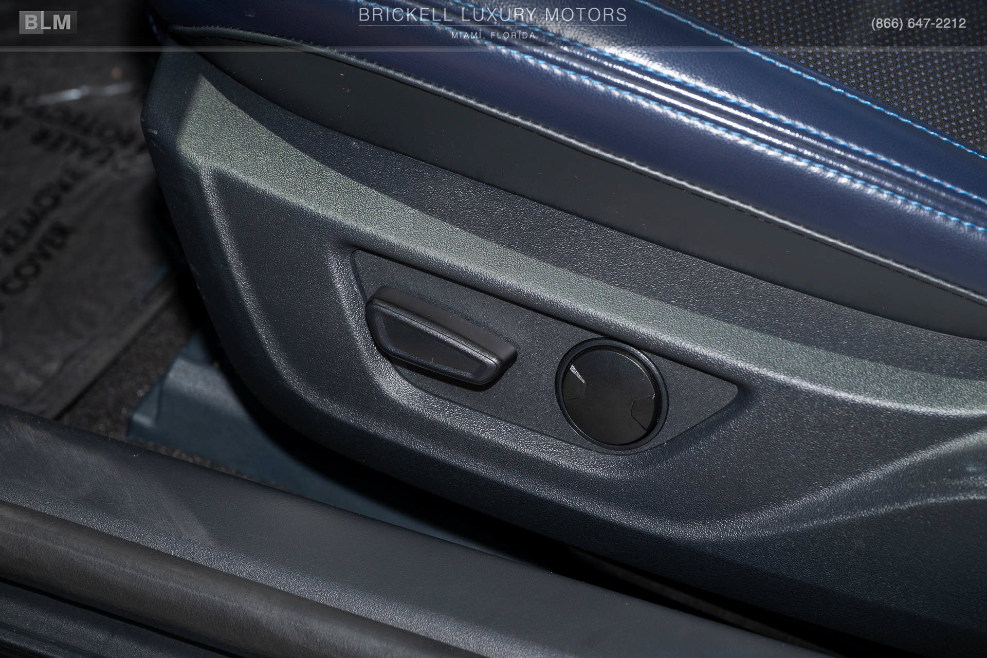Used 2024 Ford Mustang Dark Horse RWD image 62