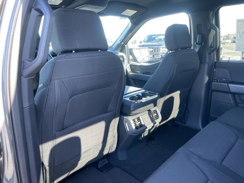 New 2026 Ford F150 XLT w/ Equipment Group 302A MID image 57