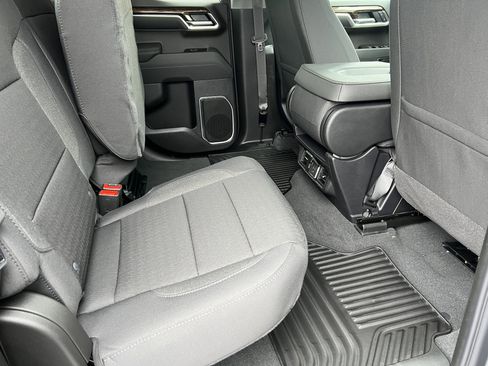 New 2026 GMC Sierra 1500 Elevation AWD/4WD image 18