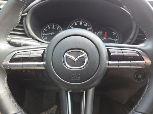 Used 2023 MAZDA CX-30 AWD 2.5 S w/ Preferred Package image 31