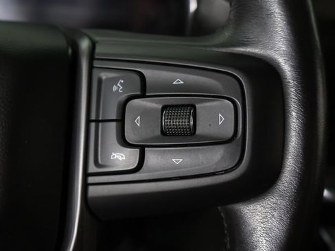 Used 2024 GMC Sierra 2500 Denali Ultimate AWD/4WD image 54