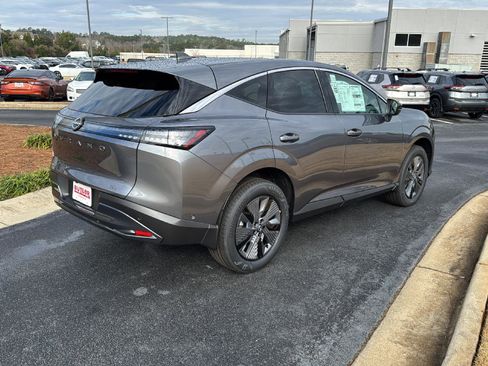 New 2025 Nissan Murano SL w/ Cargo Package image 5