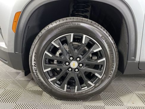 New 2026 Chevrolet Traverse LT w/ Sun and Wheel Package image 33