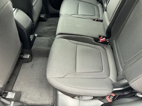 New 2026 Hyundai Tucson SE image 16