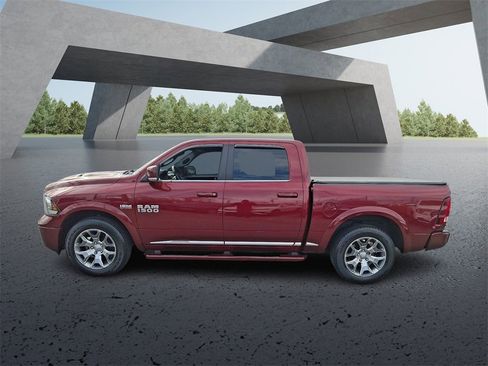 Used 2018 RAM 1500 Limited image 9