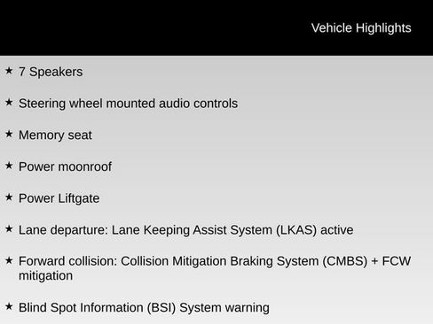 Used 2019 Honda Pilot EX-L image 5