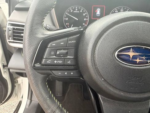 Used 2024 Subaru Outback Onyx Edition AWD/4WD image 31