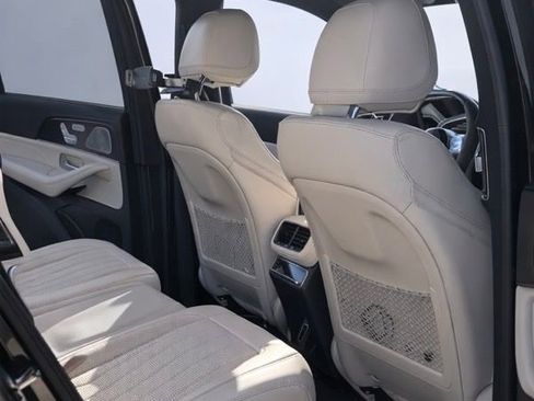 Used 2021 Mercedes-Benz GLS 63 AMG 4MATIC image 6