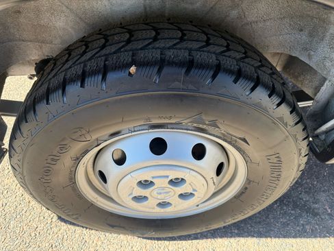 Used 2021 RAM ProMaster 2500 image 30