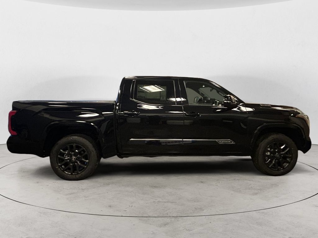 New 2026 Toyota Tundra Platinum AWD/4WD image 6