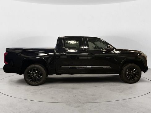 New 2026 Toyota Tundra Platinum AWD/4WD image 6