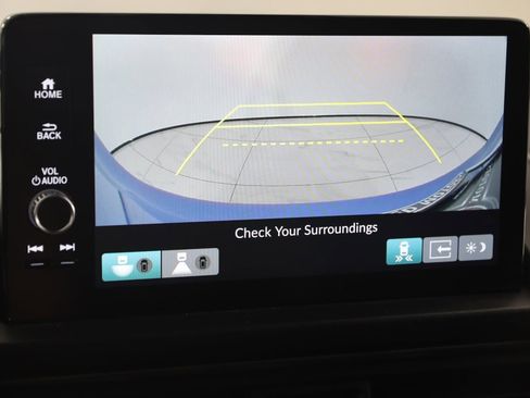 Used 2023 Honda Pilot TrailSport image 9