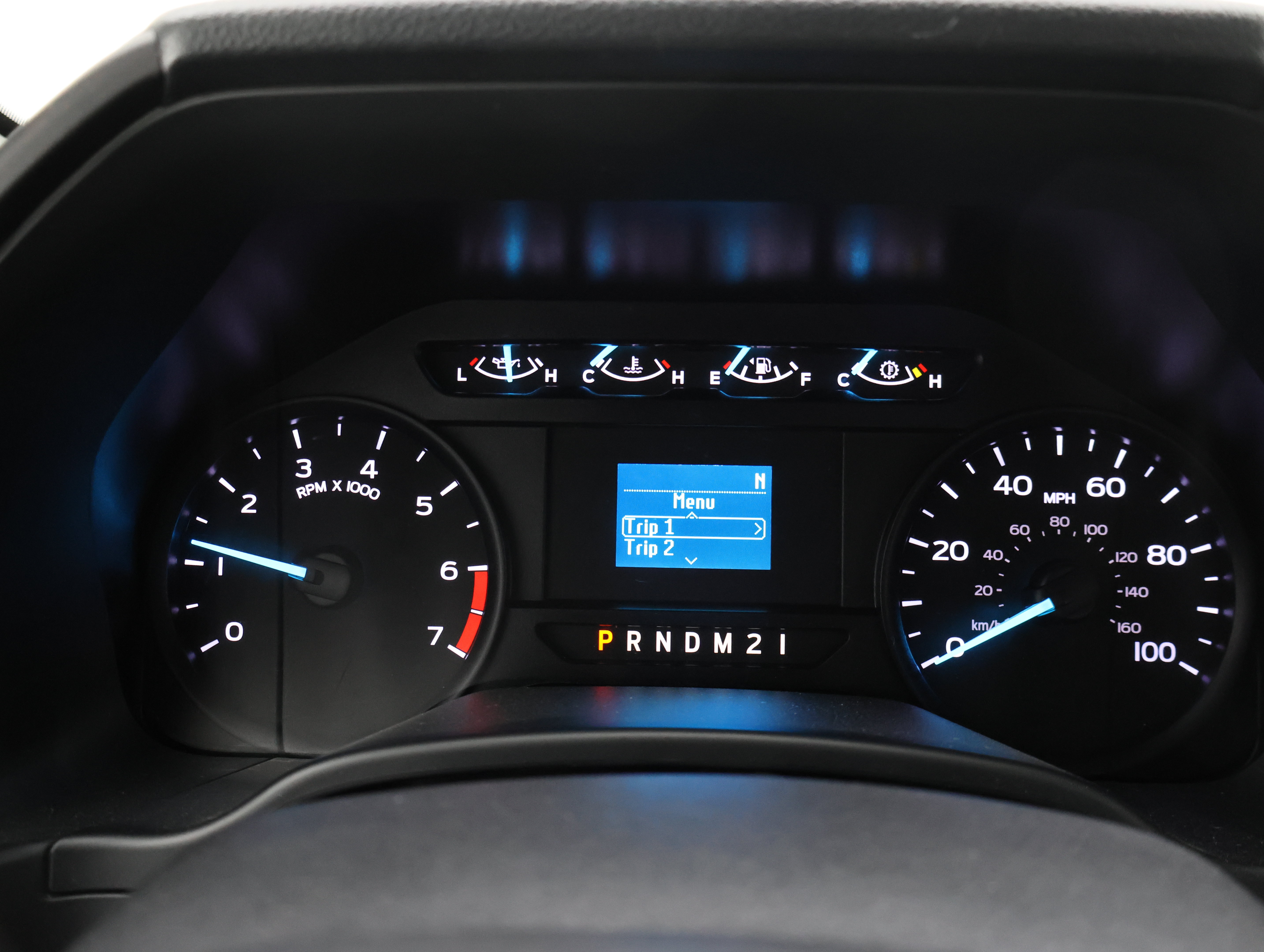 Used 2020 Ford F250 XL w/ STX Appearance Package AWD/4WD image 10