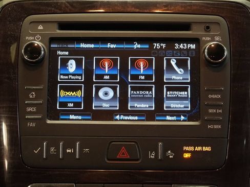 Used 2015 Buick Enclave Leather w/ Trailering Package FWD image 22