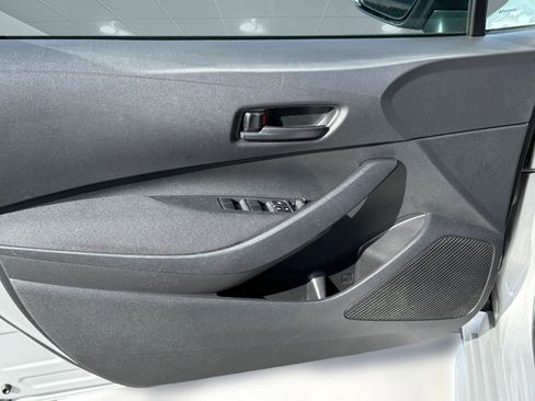 Certified 2023 Toyota Corolla LE image 12