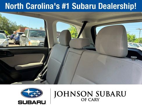 Used 2016 Subaru Forester 2.5i Premium AWD/4WD image 19