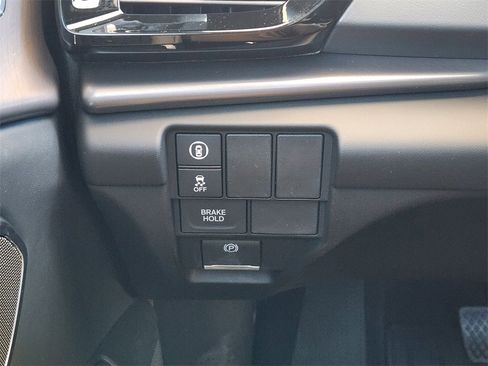 New 2026 Acura RDX SH-AWD image 23