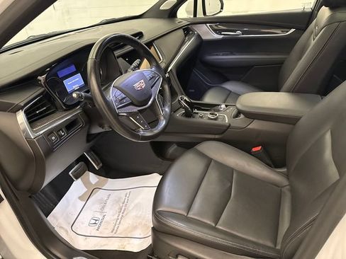 Used 2023 Cadillac XT5 Sportv AWD/4WD image 8